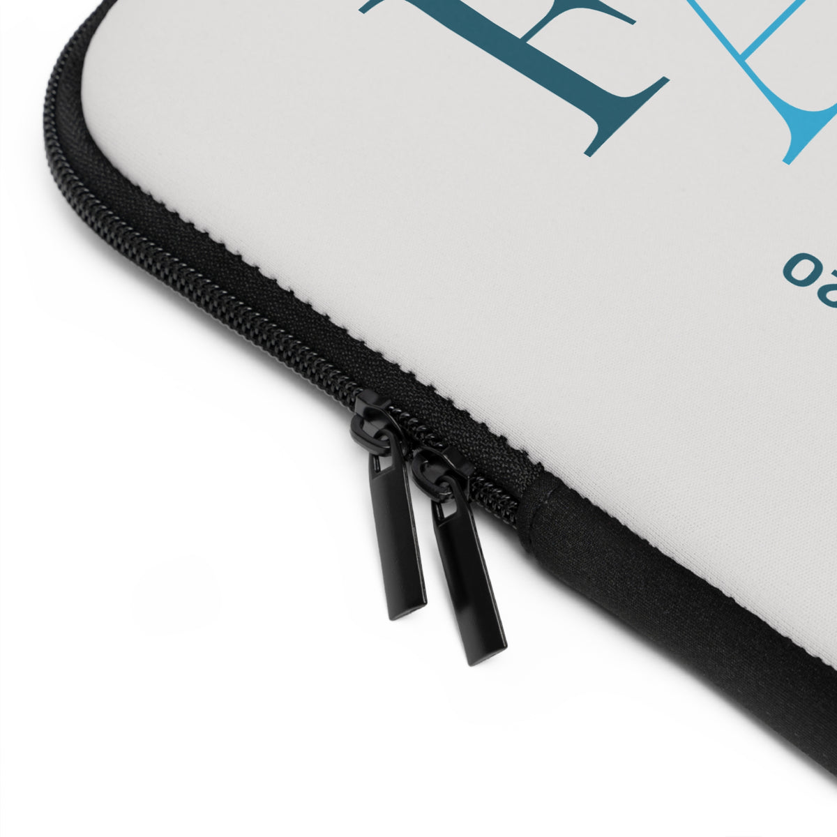 Faith Laptop Sleeve — MATTHEW 17:20