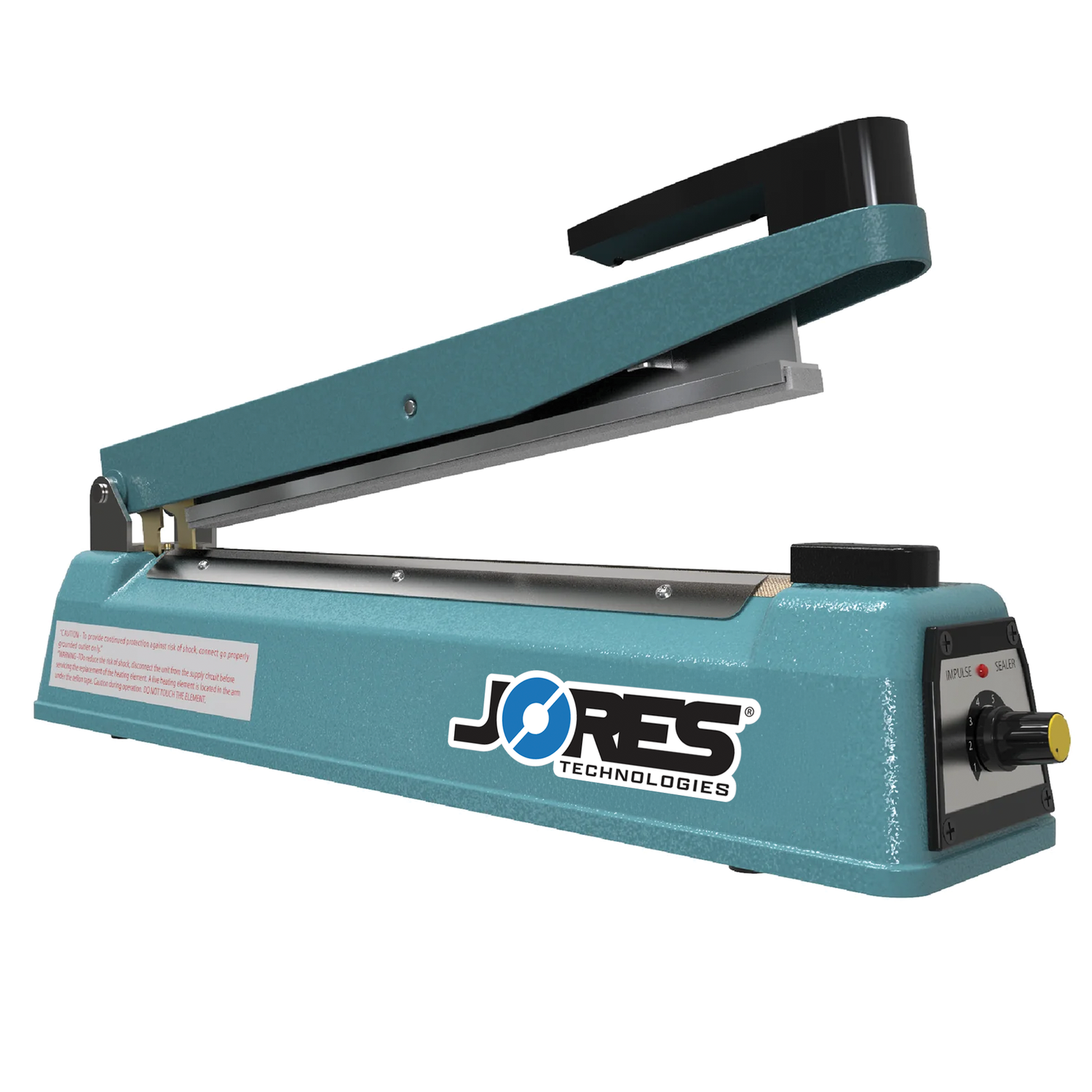12” Manual Impulse Bag Sealer