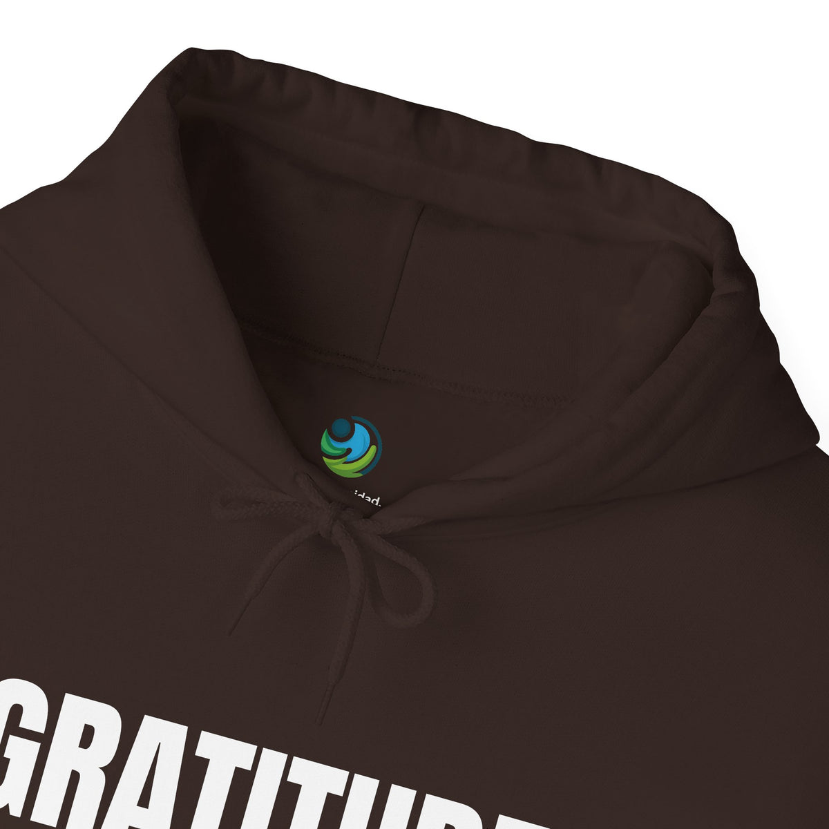 Gratitude Hoodie