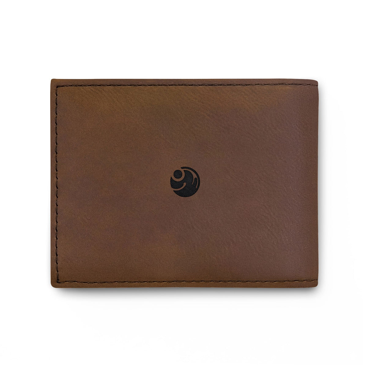 Bi-Fold Wallet — "Yo cuido de ti"