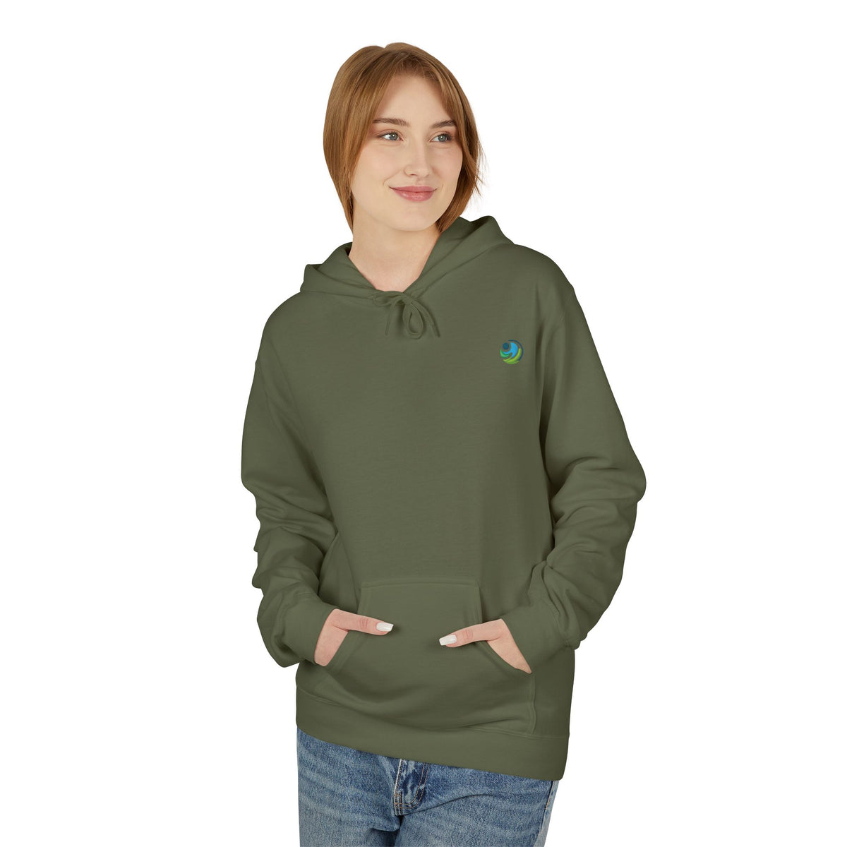 Better Days Are On The Way Hoodie