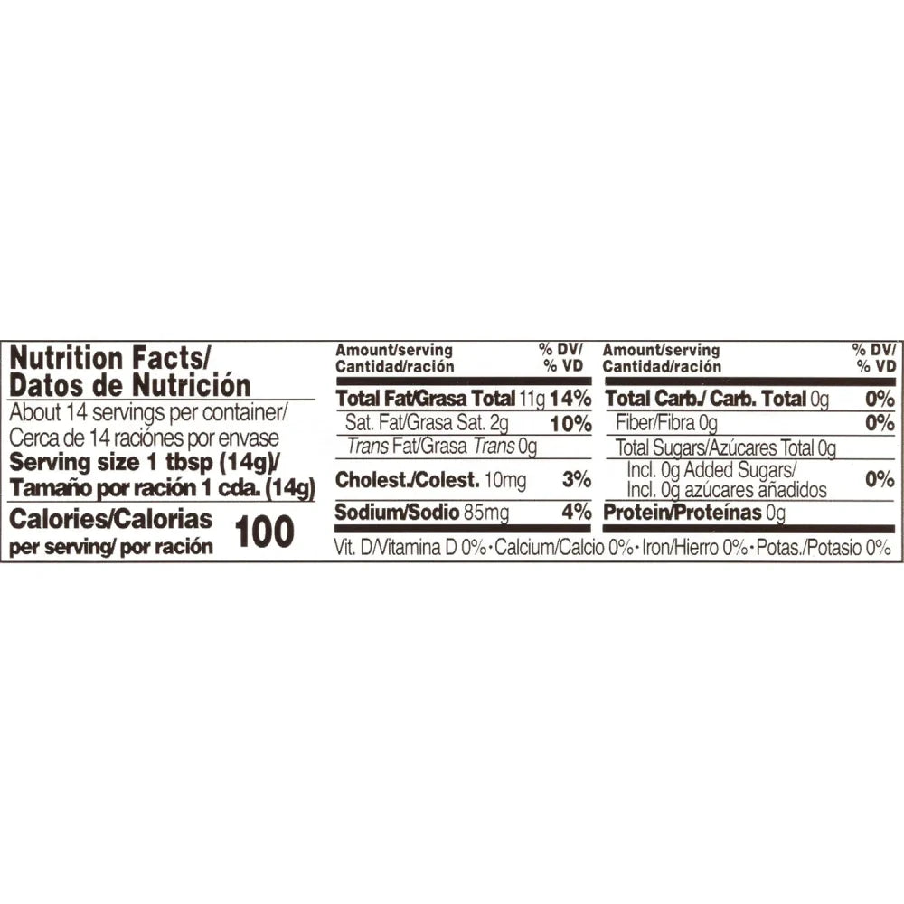 McCormick Mayonnaise with Lime 7 oz box of 24 units