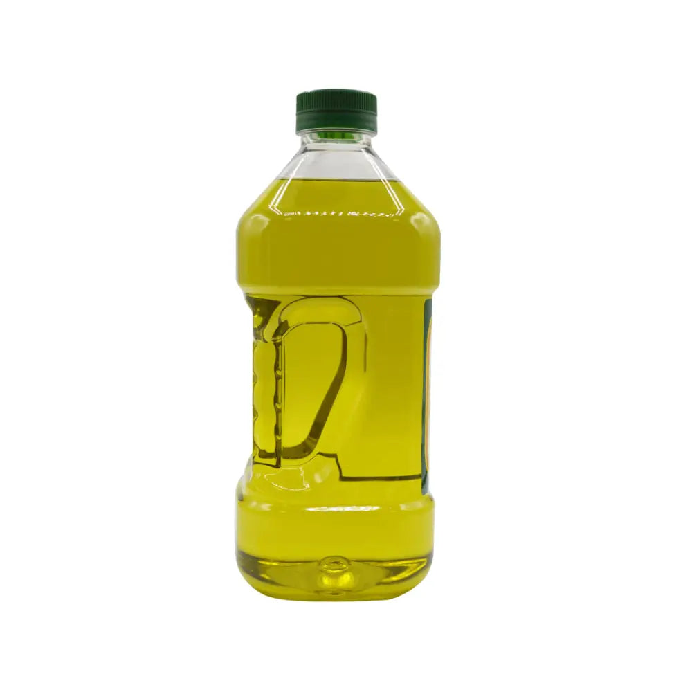 Aceite de semilla de uva 100% Campeone 2 L caja de 6 unidades