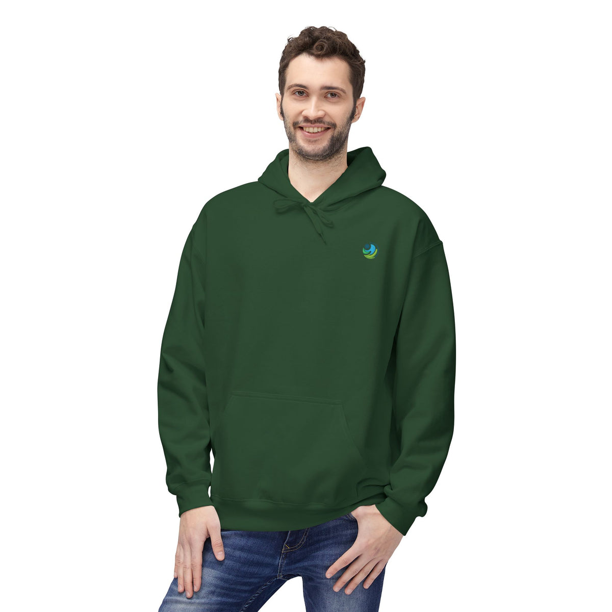 Better Days Are On The Way Hoodie