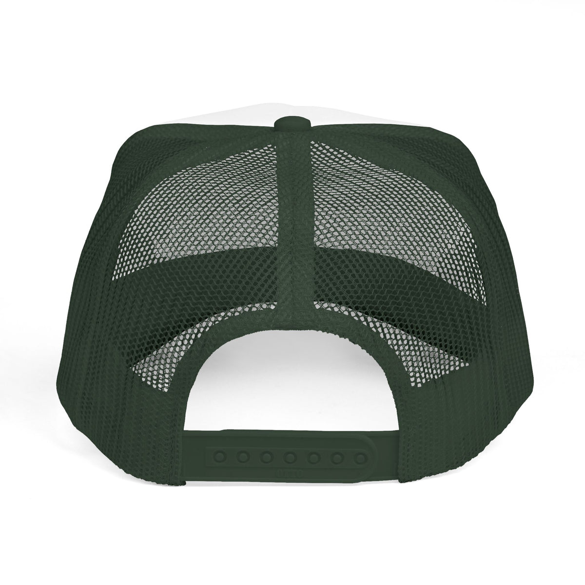 Trucker Cap - "God is Faithful"