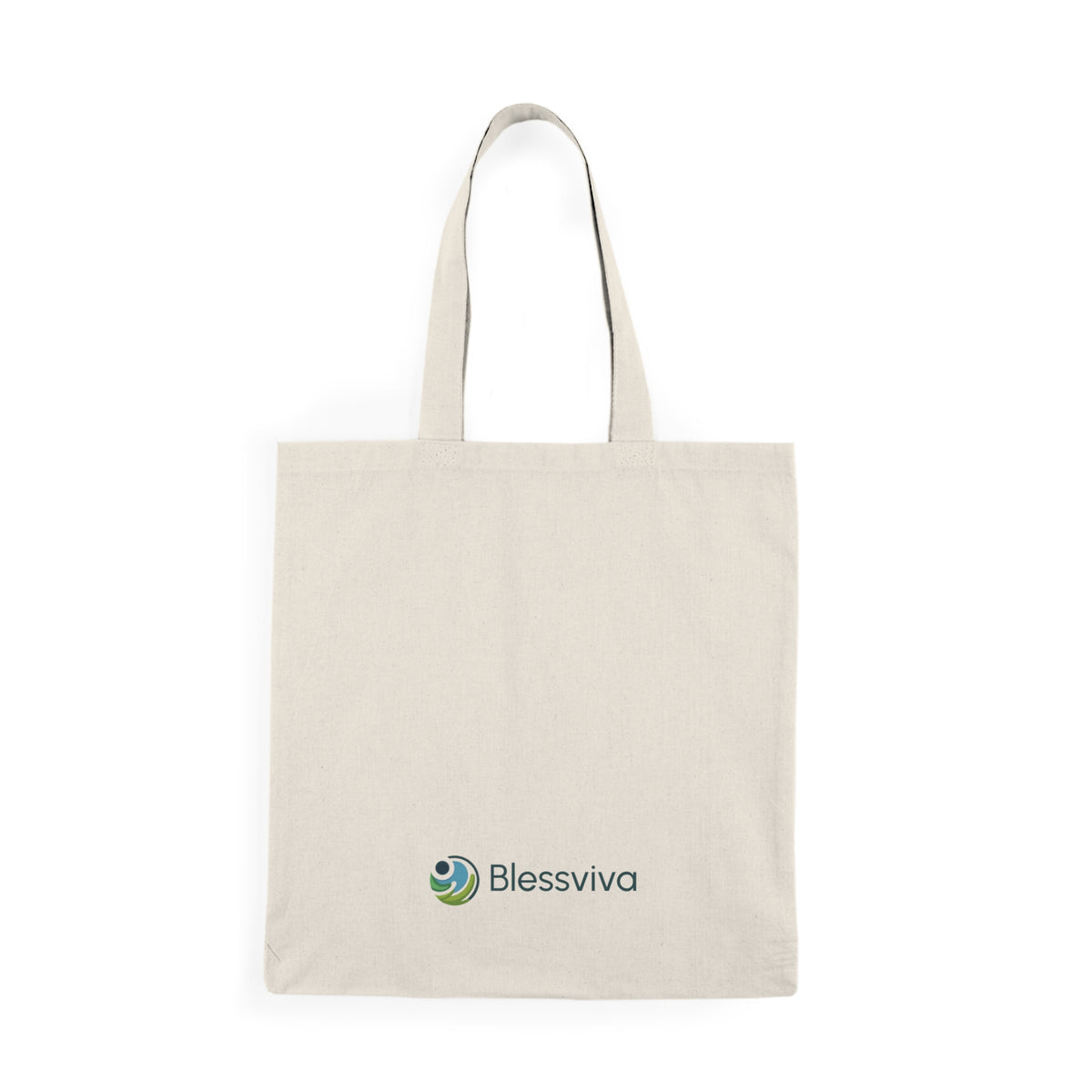 Tote Bag — "He guides my way"