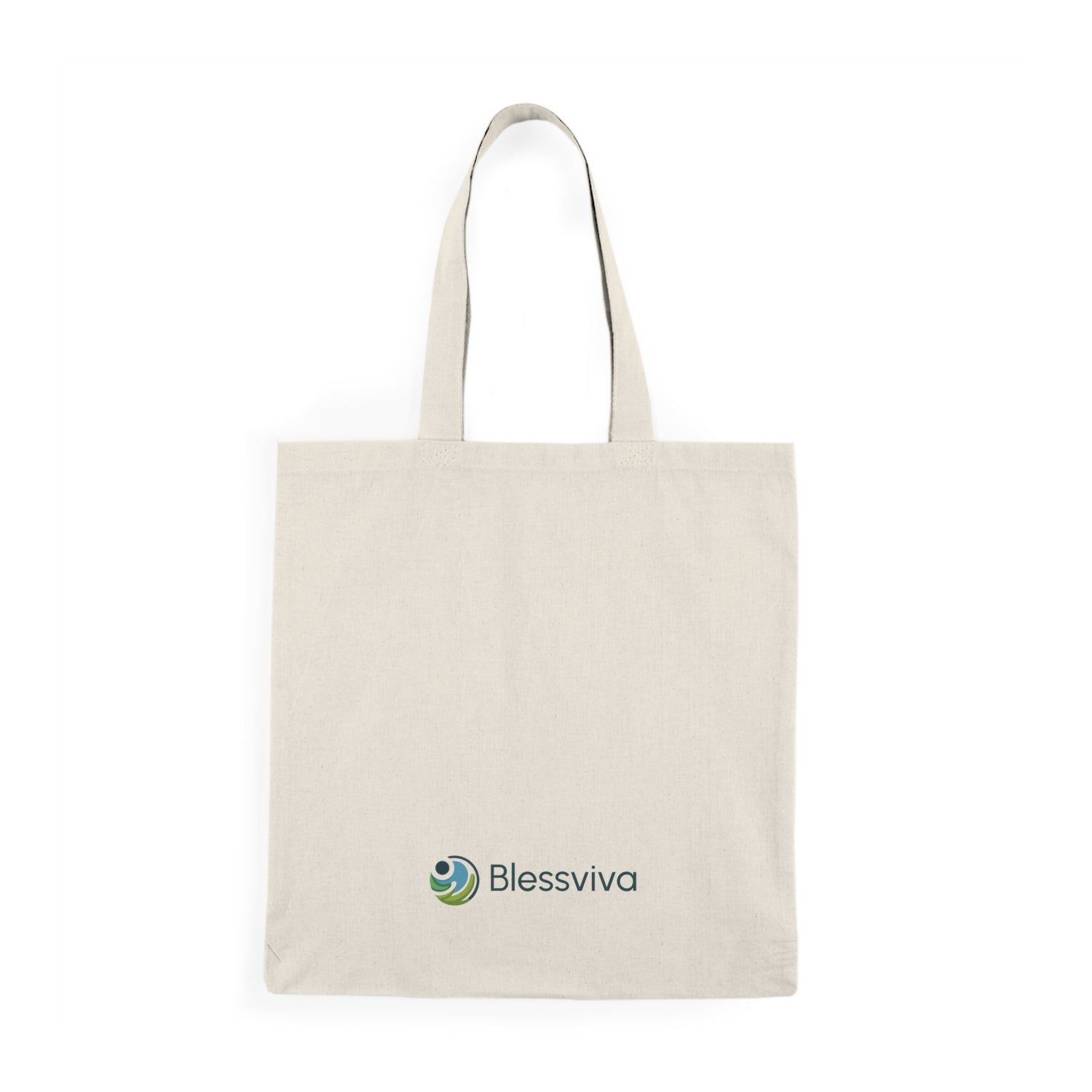 Tote Bag — "He guides my way"