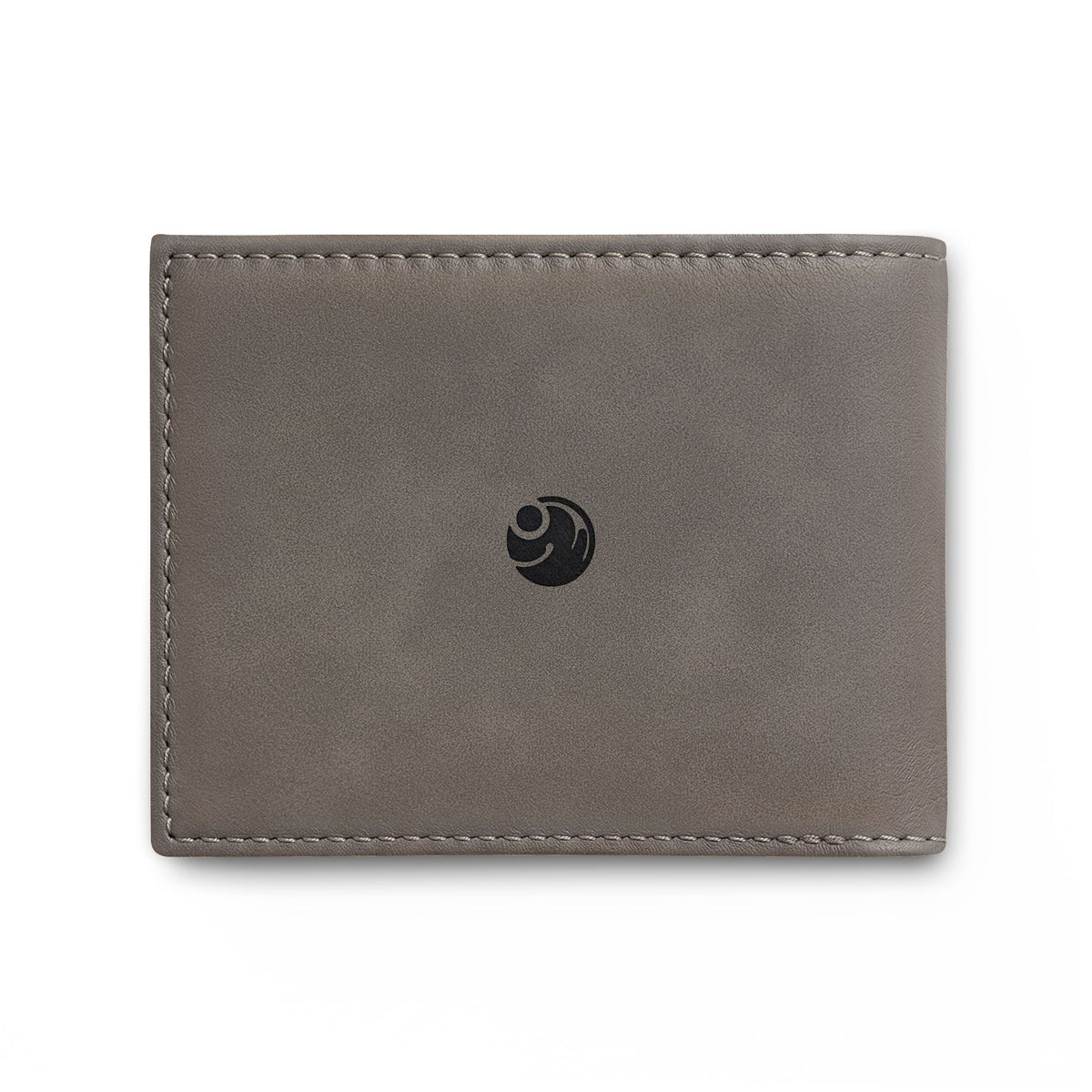 Bi-Fold Wallet — "Yo cuido de ti"