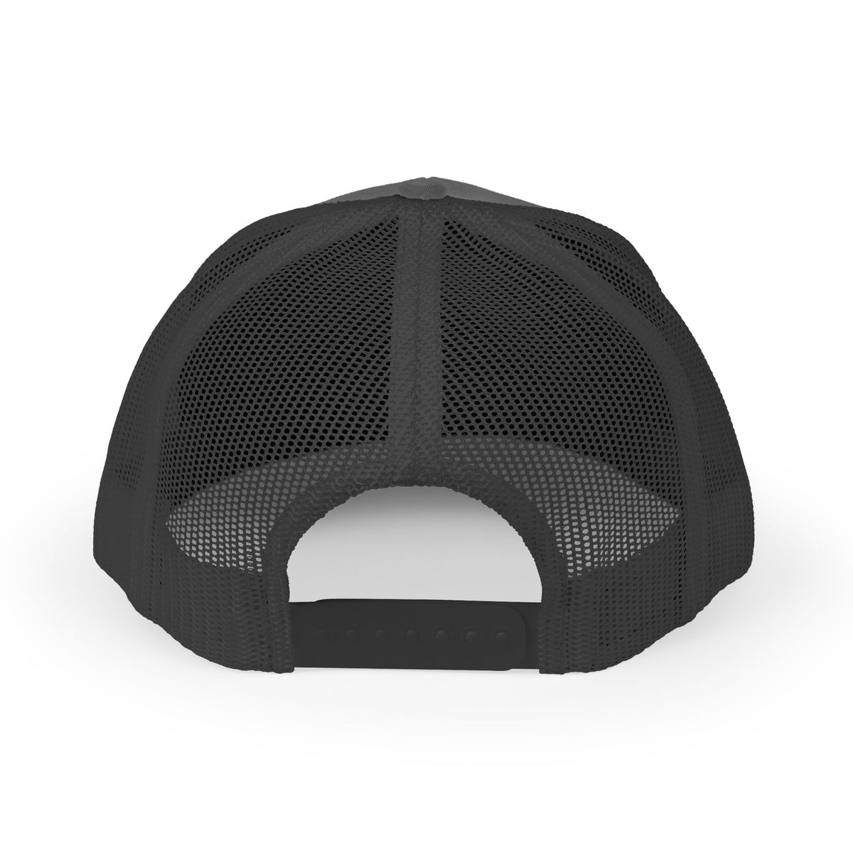 Trucker Cap — "Jesus Heals"
