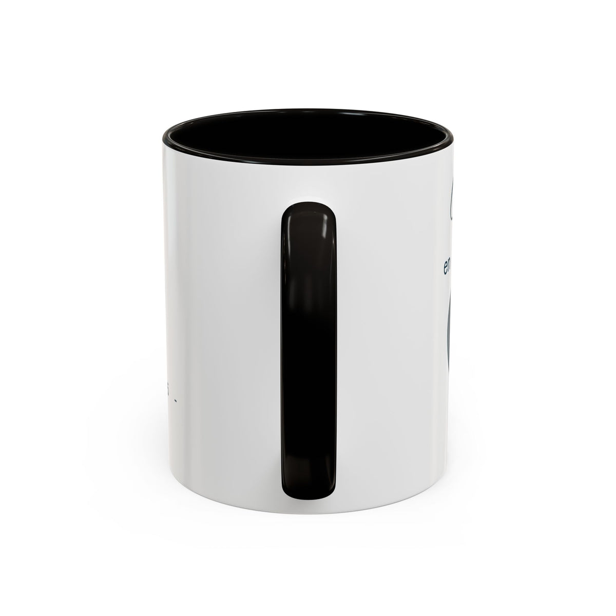Taza de café Proverbios inspiradores (11 oz/15 oz) — Proverbios 3:5