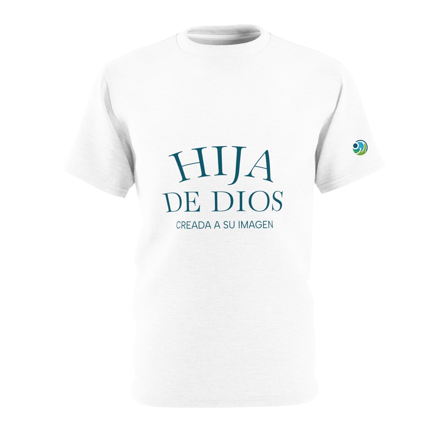 Tee — Hija de Dios