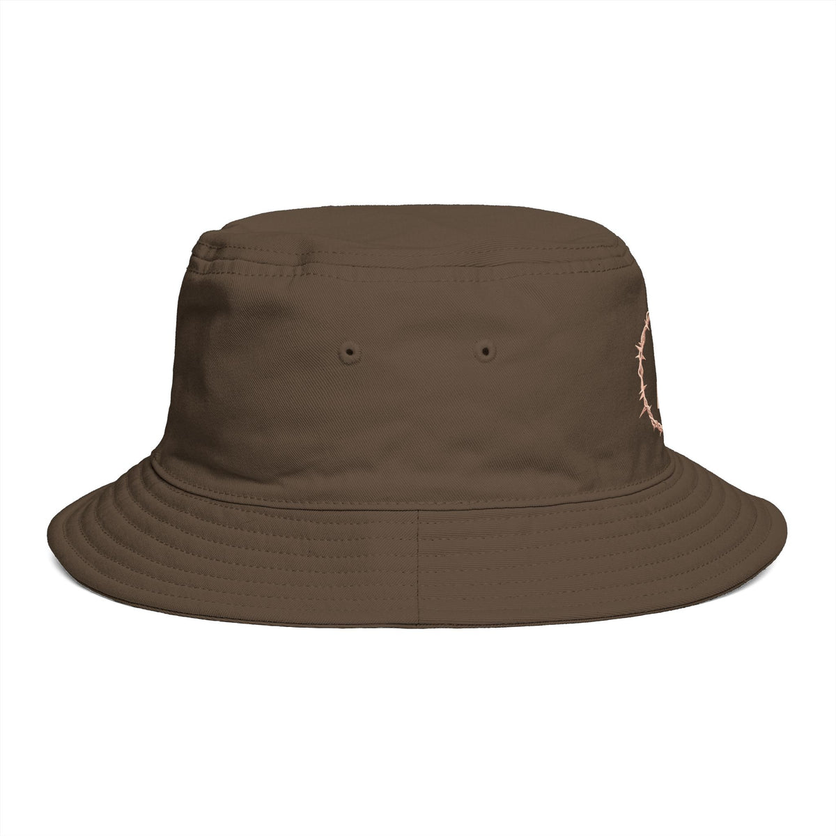 Bucket Hat — "Fe + Paz"