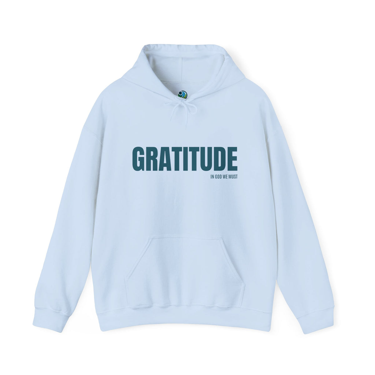 Gratitude Hoodie