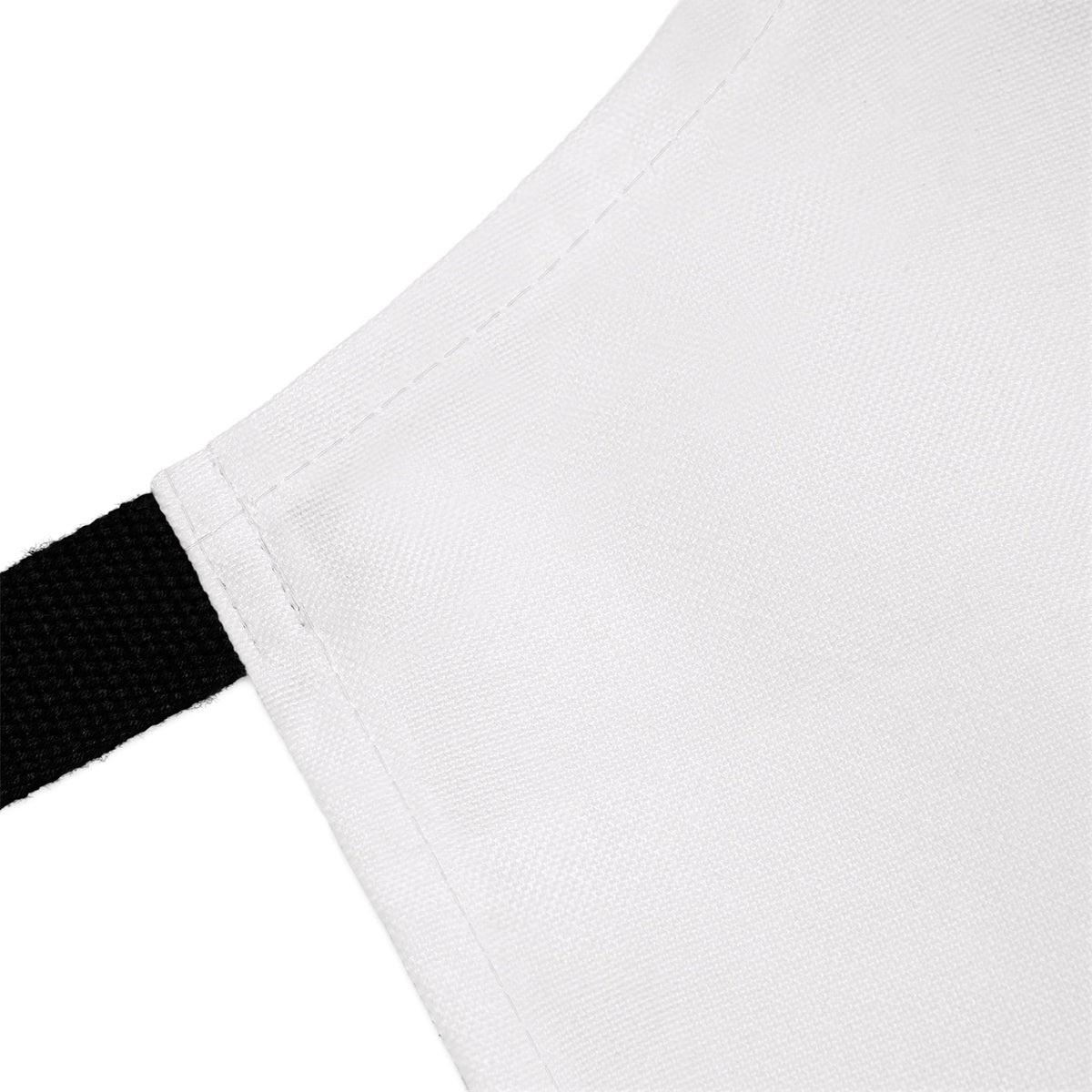 Apron - "Flavor in the Hands"