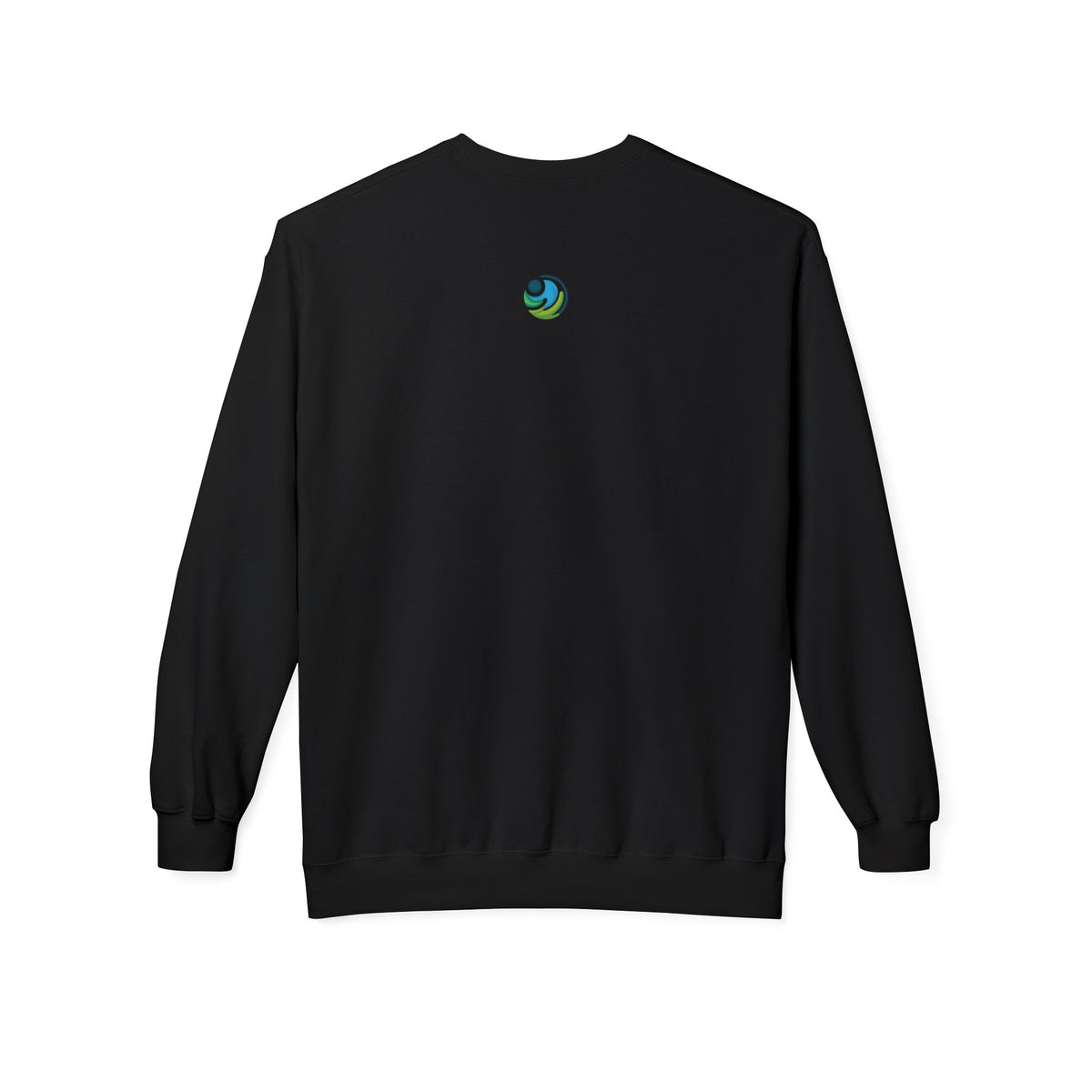 Dios Es Mi Sol Crewneck Sweatshirt