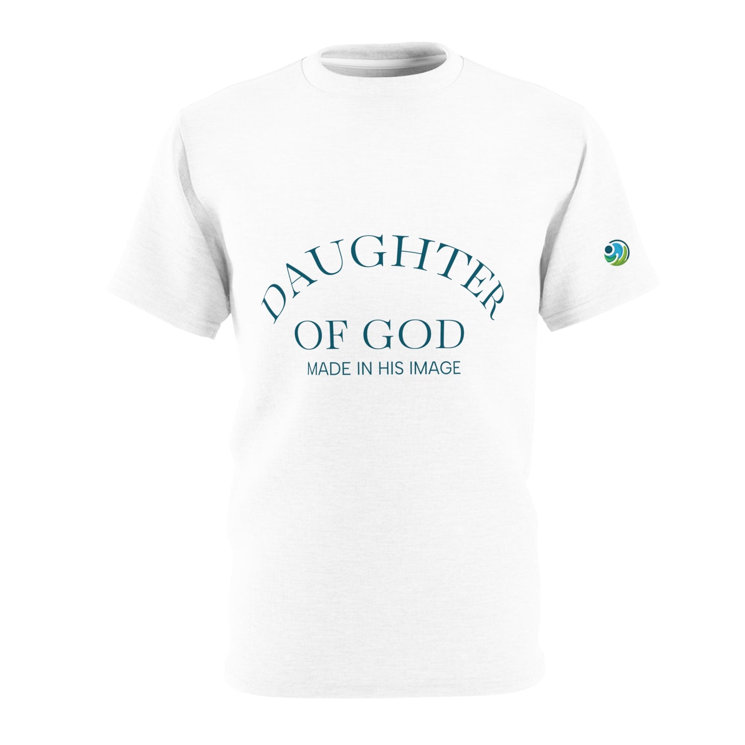 Tee — Daughter of God