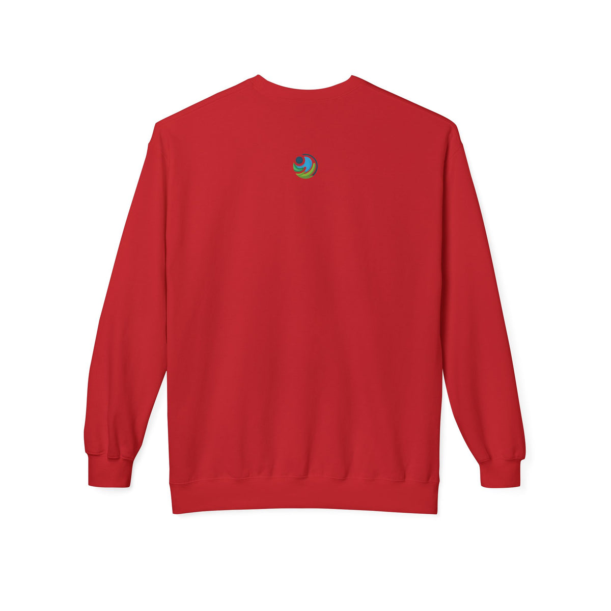 Dios Es Mi Sol Crewneck Sweatshirt
