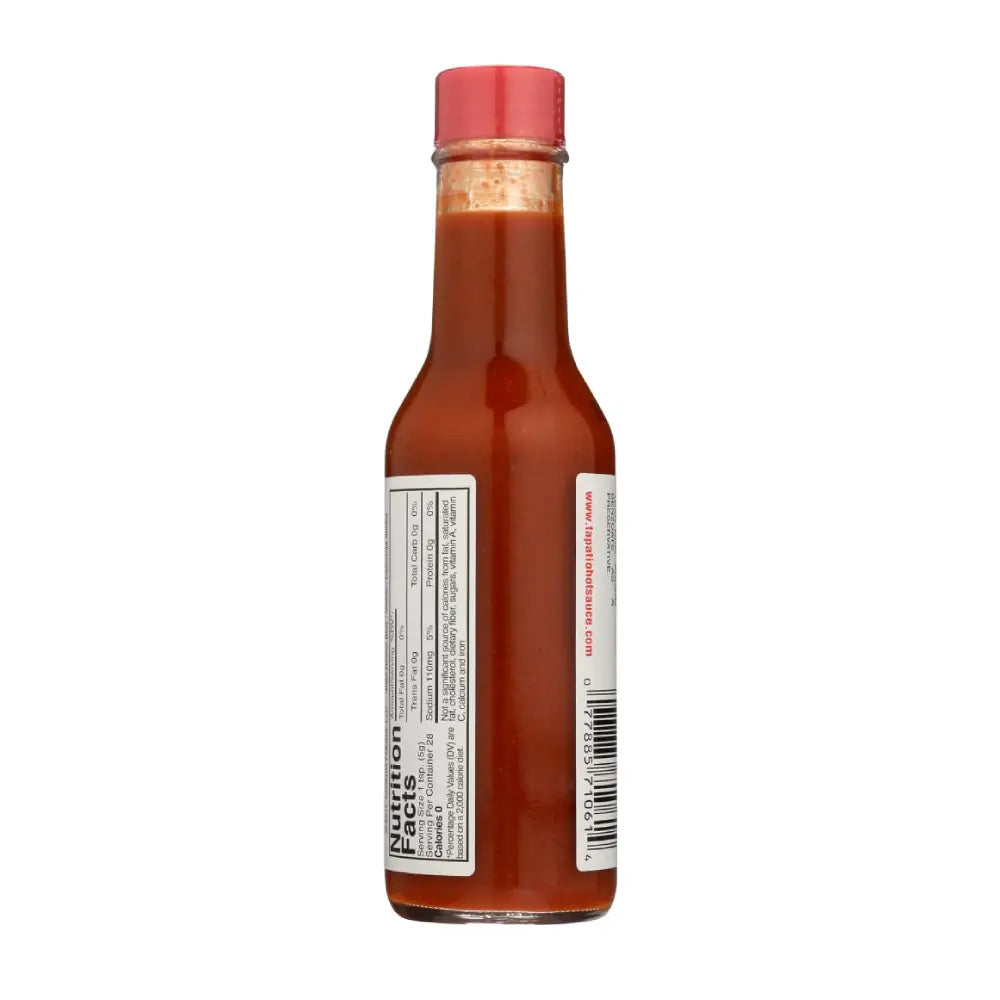 Tapatio Hot Sauce 5 oz box of 24 units