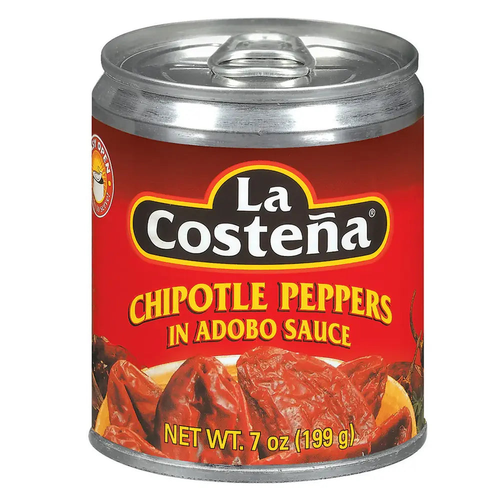 La Coste? Chipotle Pepper 7 oz box of 24 units