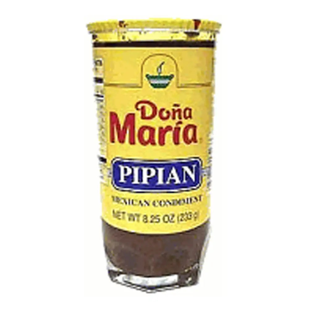 Do? Maria Mole Pipian 8.25 oz boz of 12 units