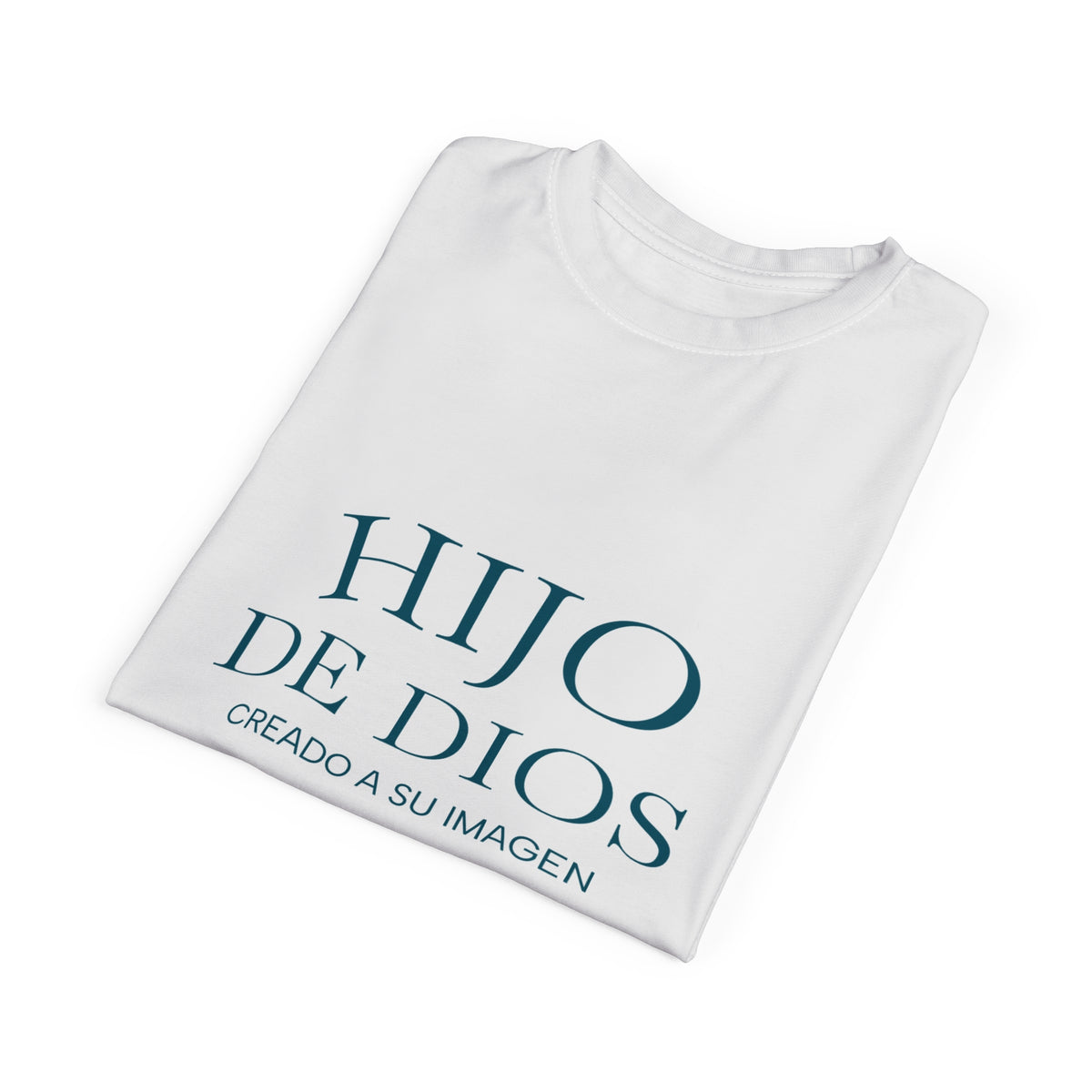 Tee — Hijo de Dios