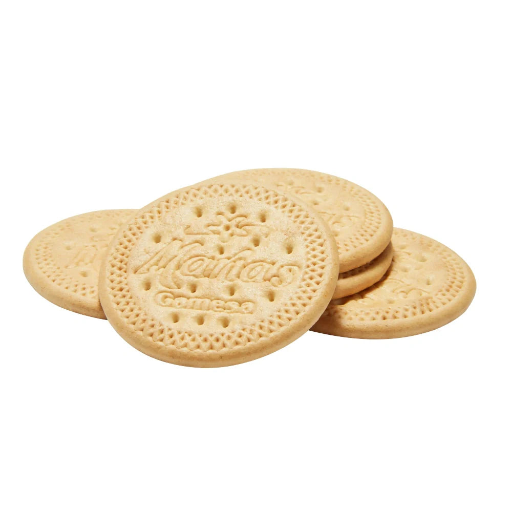 Gamesa Maria Rolls Box 19.7 oz caja de 12 unidades