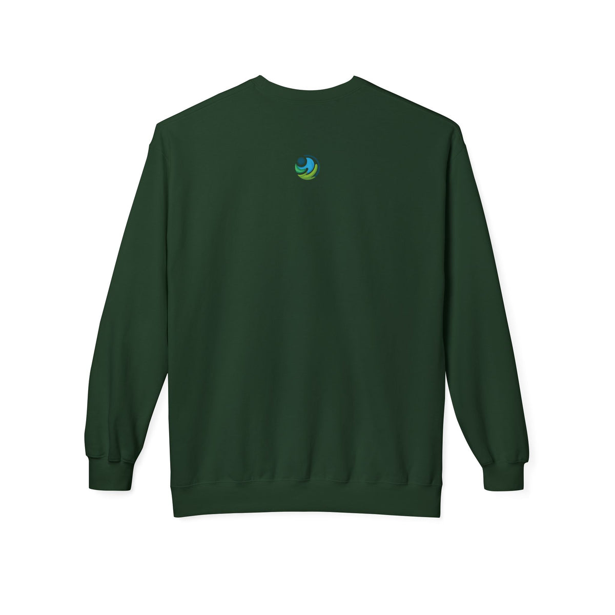 Dios Es Mi Sol Crewneck Sweatshirt