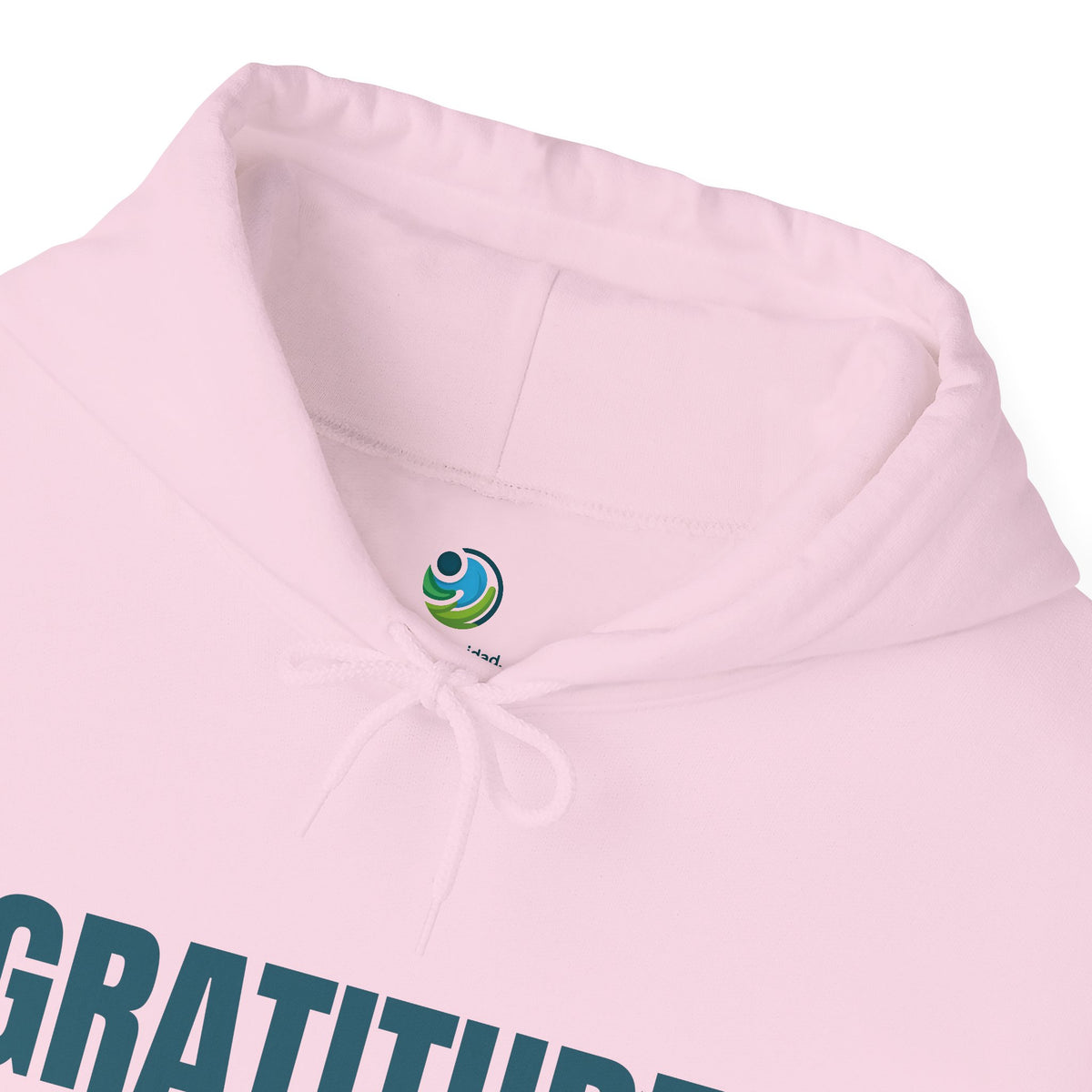 Gratitude Hoodie