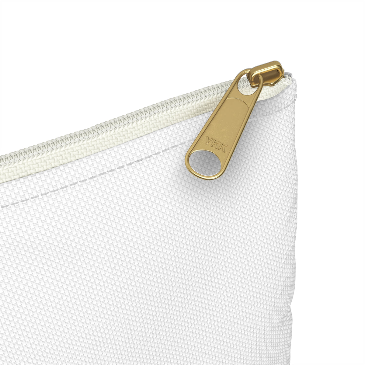 Accessory Pouch — "Sé la luz "