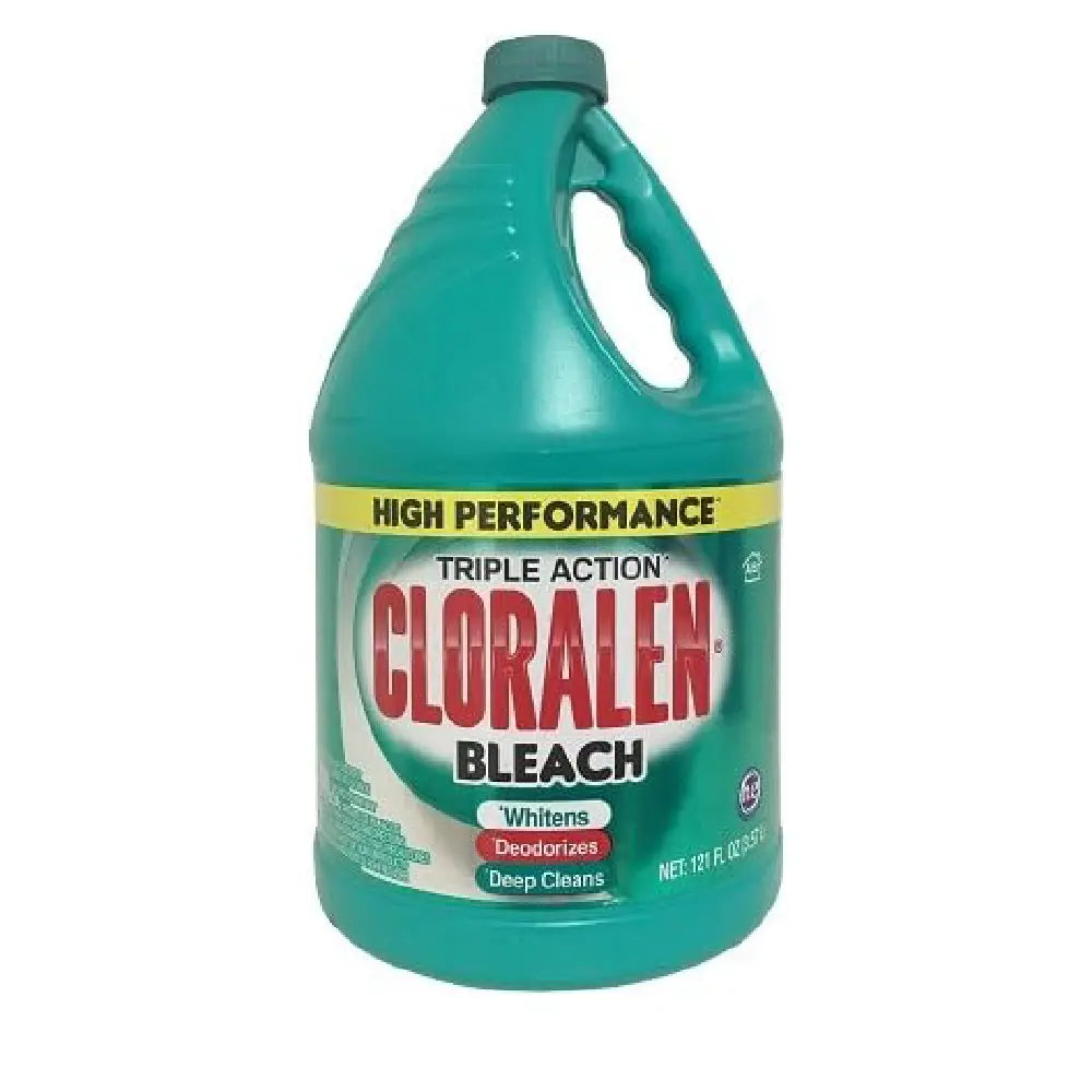 Cloralen Bleach Concentrado Regular 121 oz caja de 6 unidades
