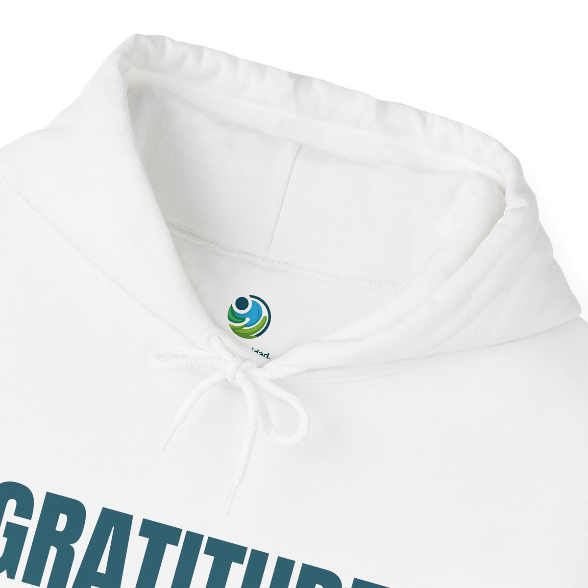 Gratitude Hoodie