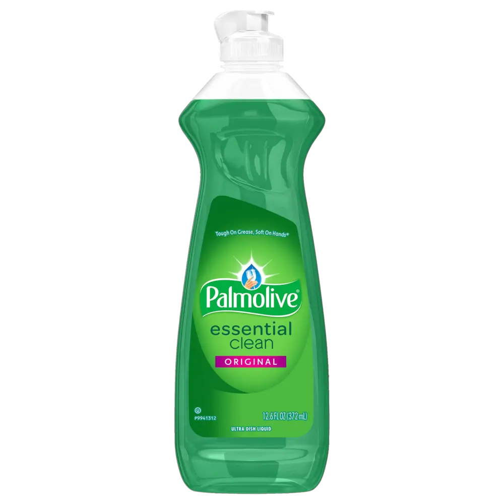 Jabón líquido para lavar platos Palmolive Original 12.6 oz