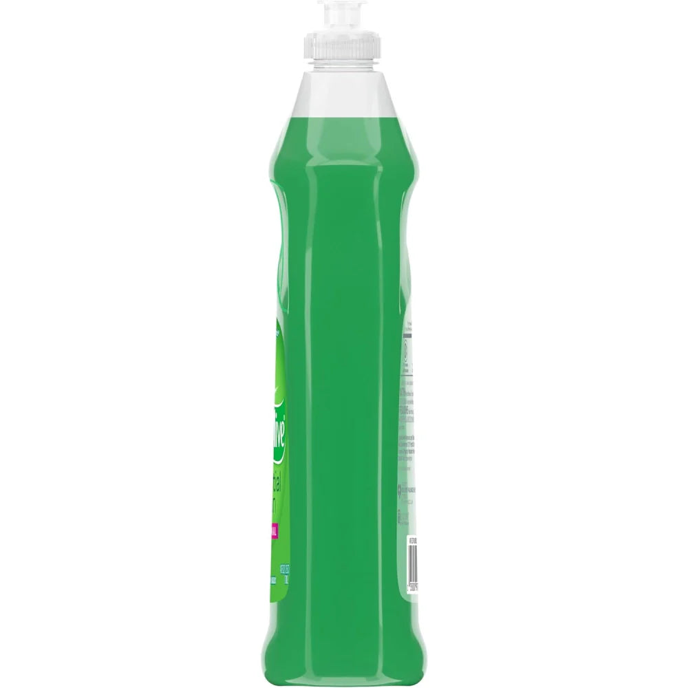Palmolive Dish Soap Original 40 oz box of 6 units