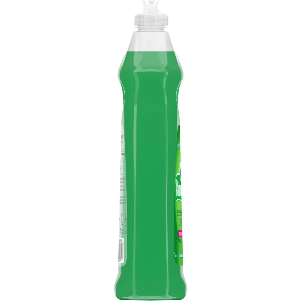 Palmolive Dish Soap Original 40 oz box of 6 units