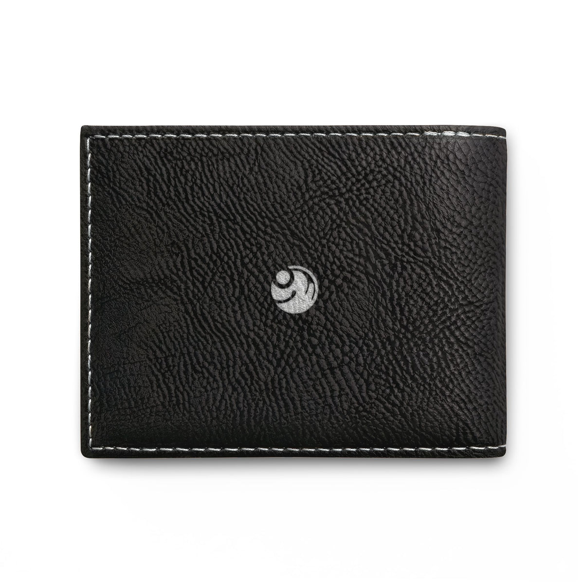 Bi-Fold Wallet — "Yo cuido de ti"
