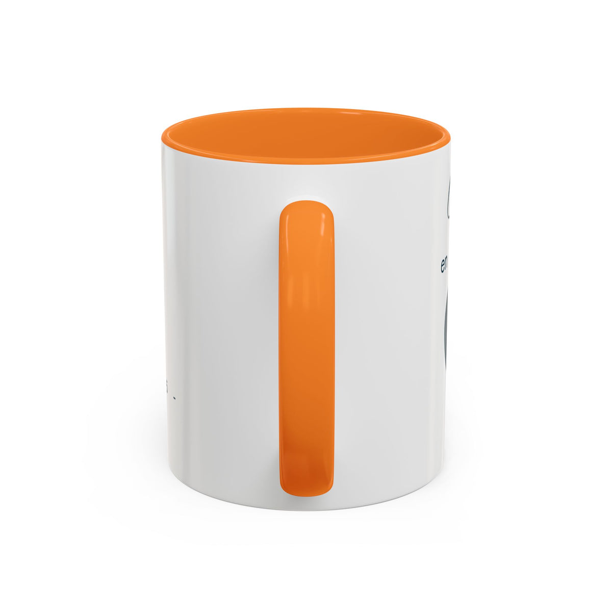 Taza de café Proverbios inspiradores (11 oz/15 oz) — Proverbios 3:5