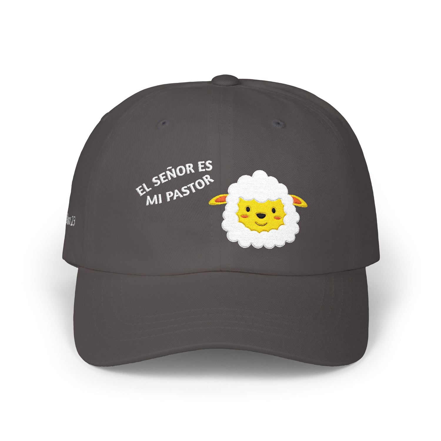 Dad Cap — “El Señor Es Mi Pastor”