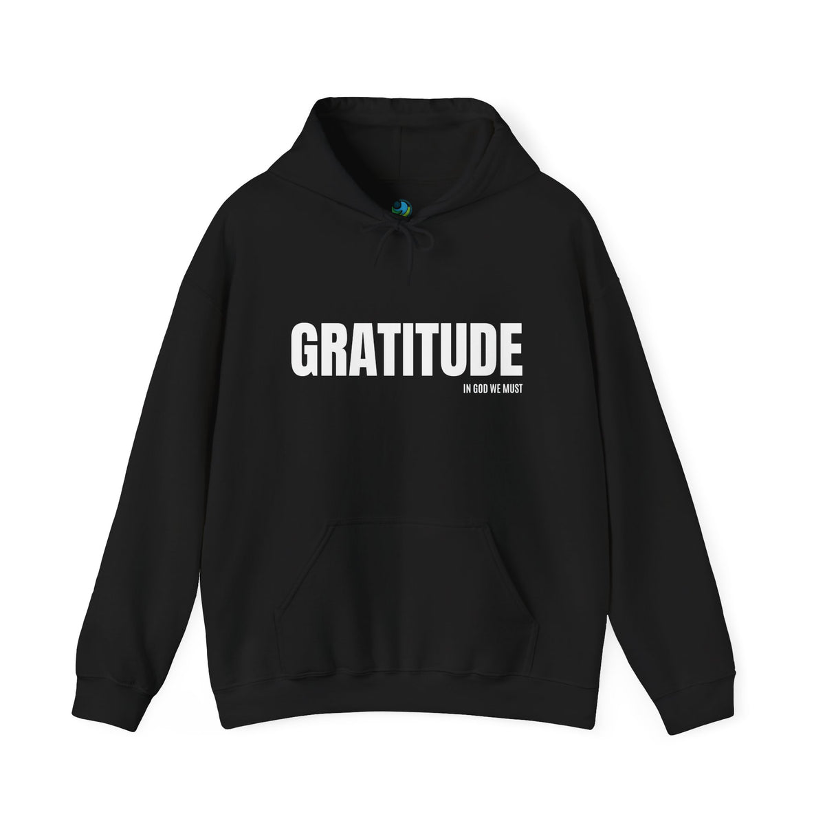 Gratitude Hoodie