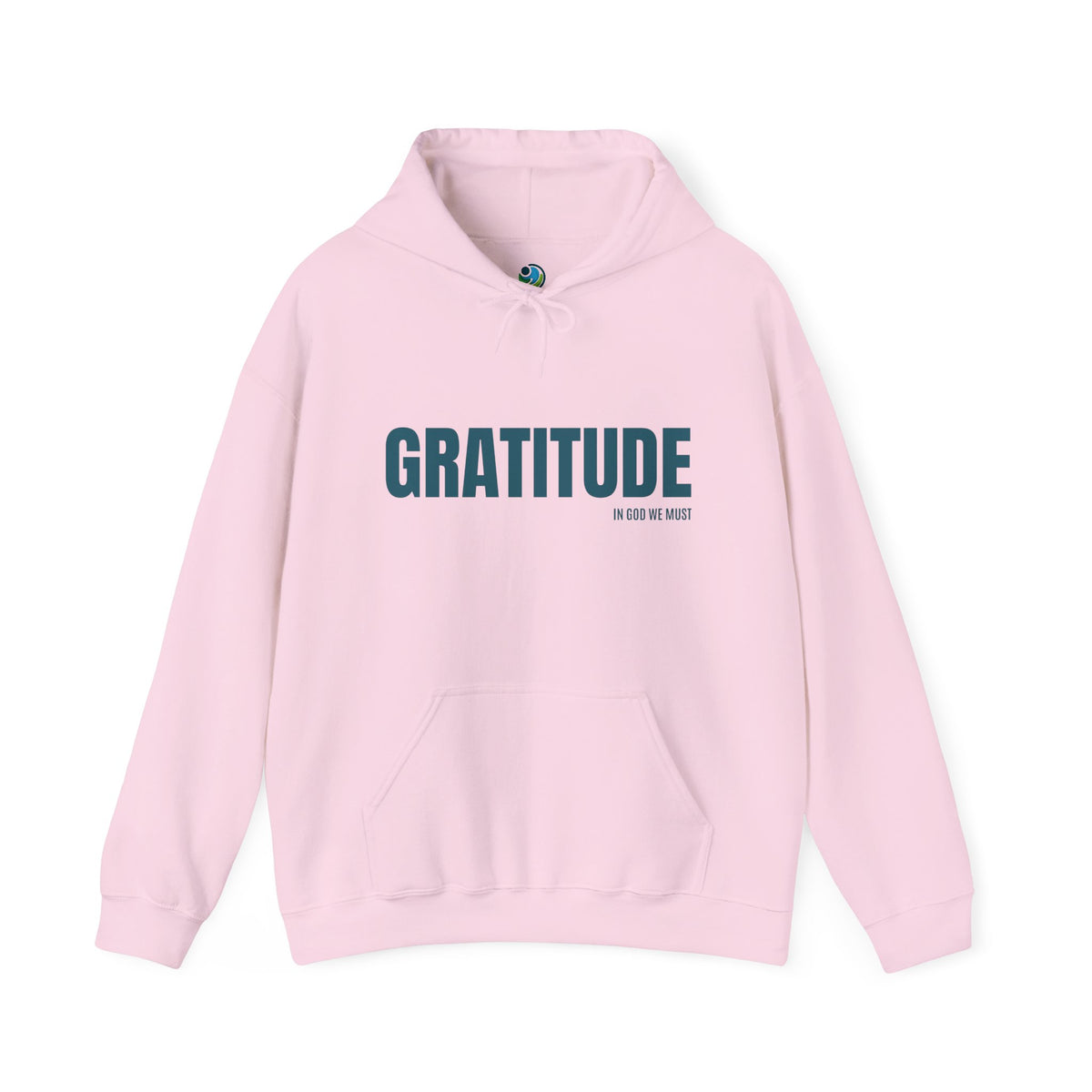 Gratitude Hoodie