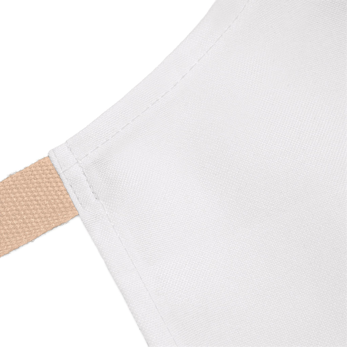 Apron - "Flavor in the Hands"