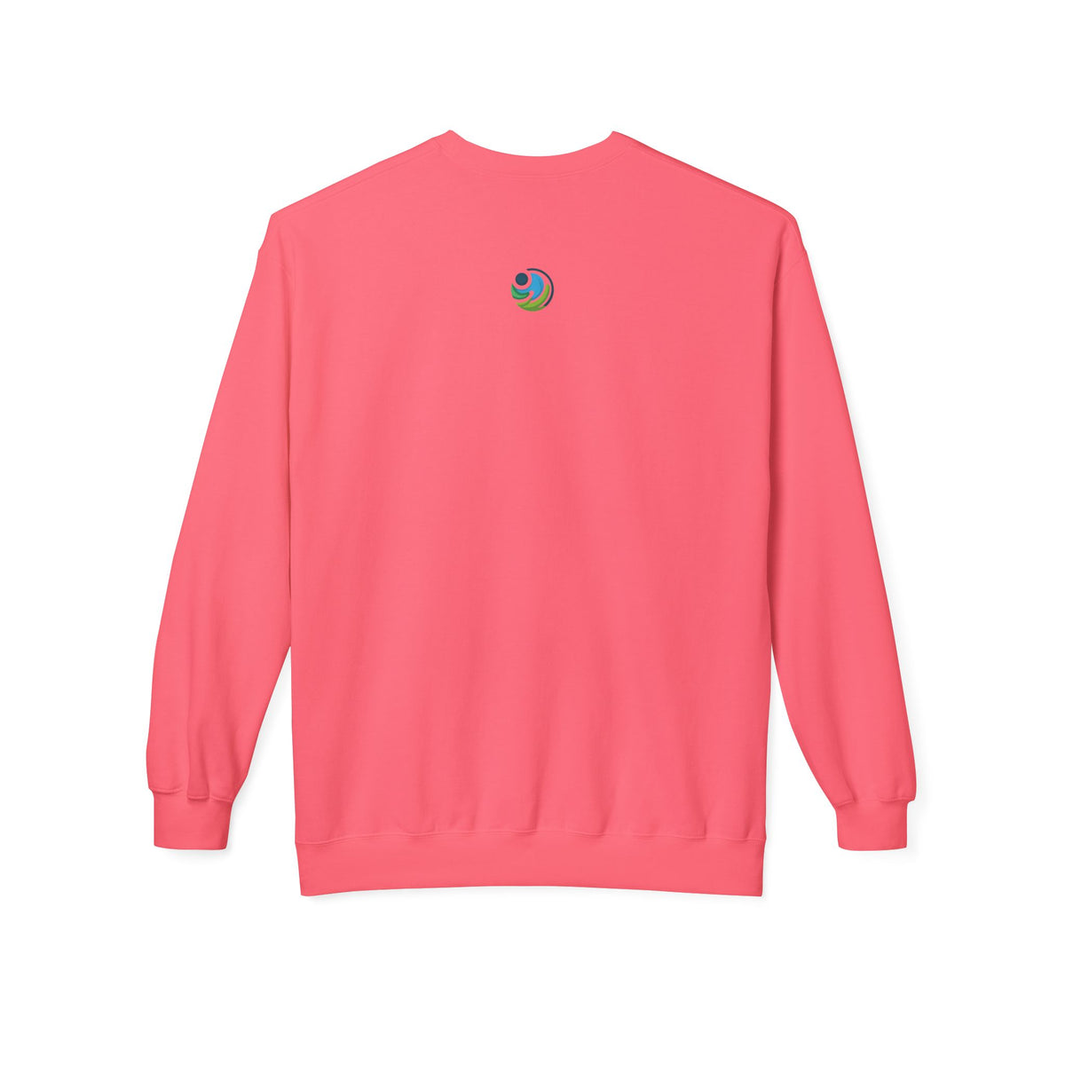 God is my Sun Crewneck Sweatshirt