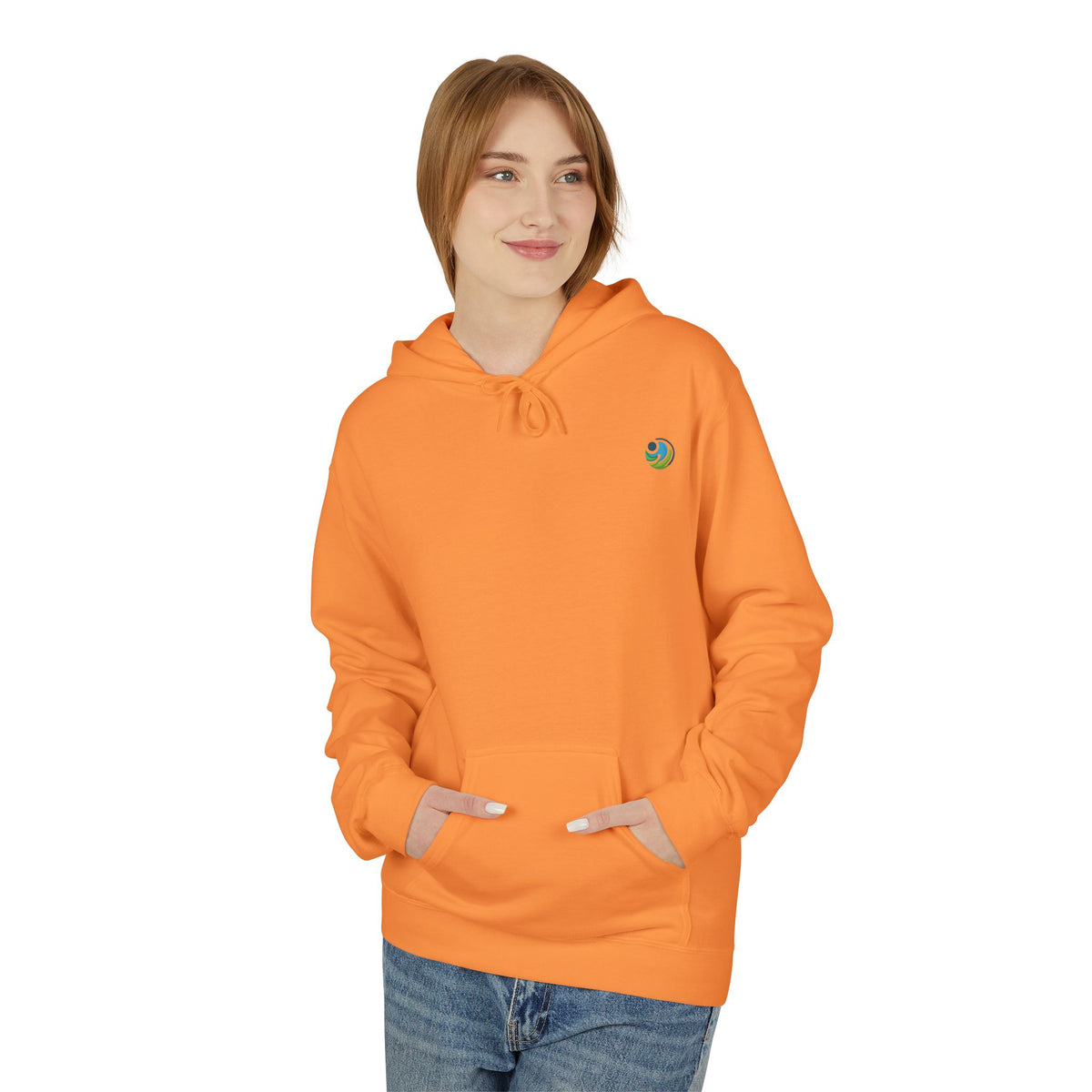 Better Days Are On The Way Hoodie