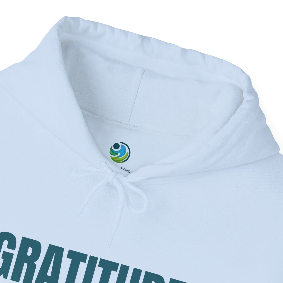 Gratitude Hoodie