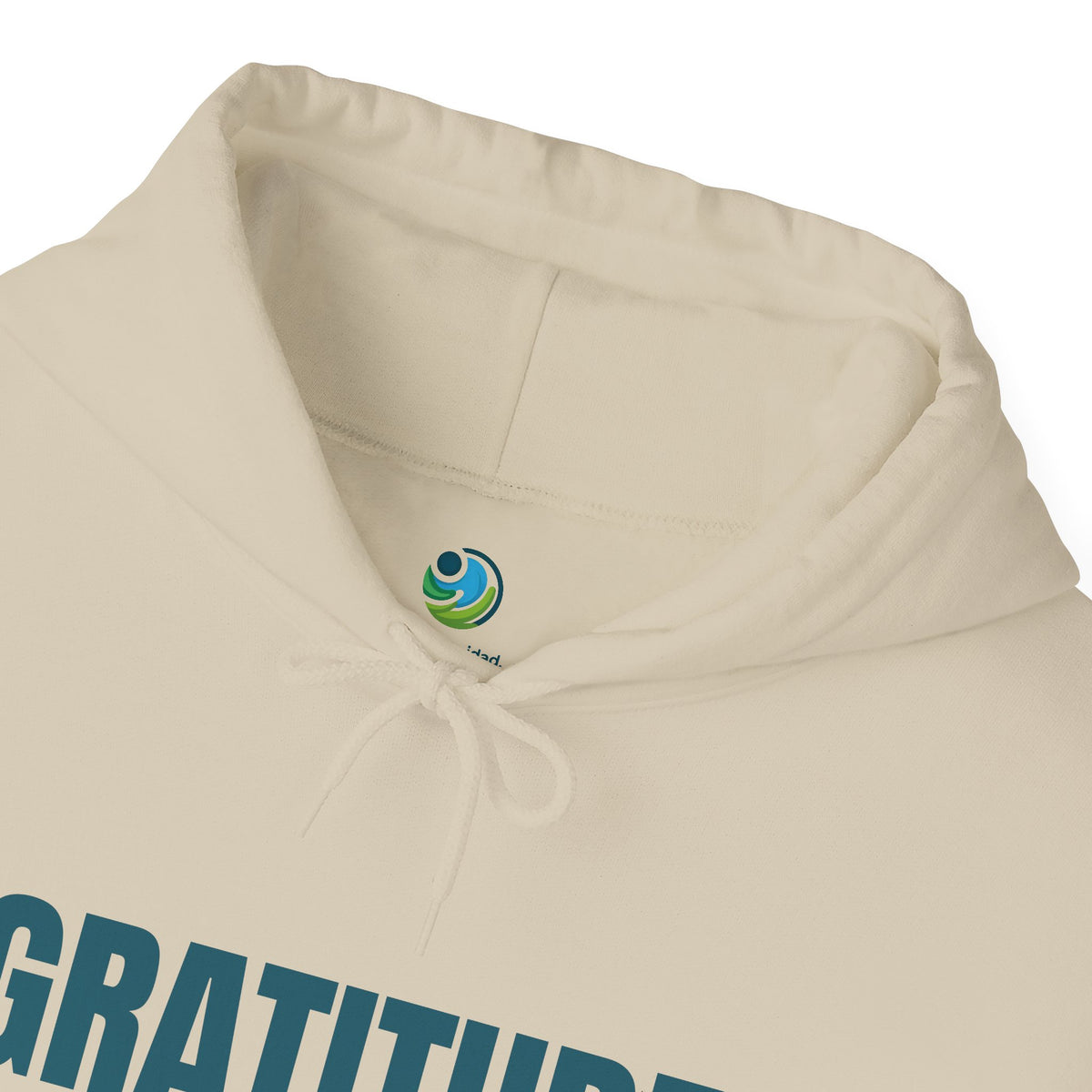 Gratitude Hoodie