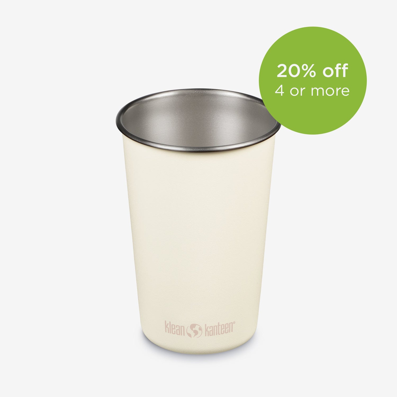 16 oz Pint Cup