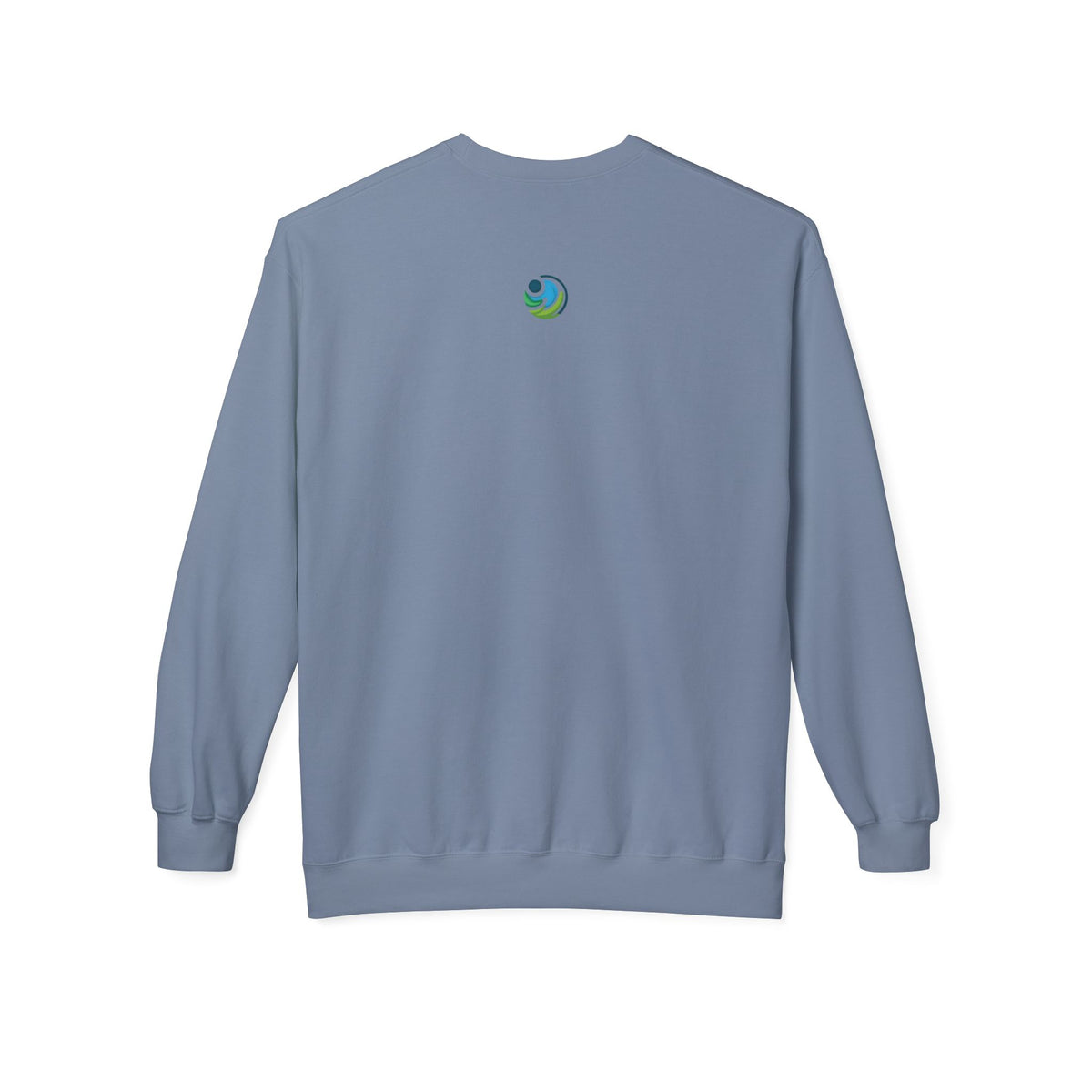 Dios Es Mi Sol Crewneck Sweatshirt