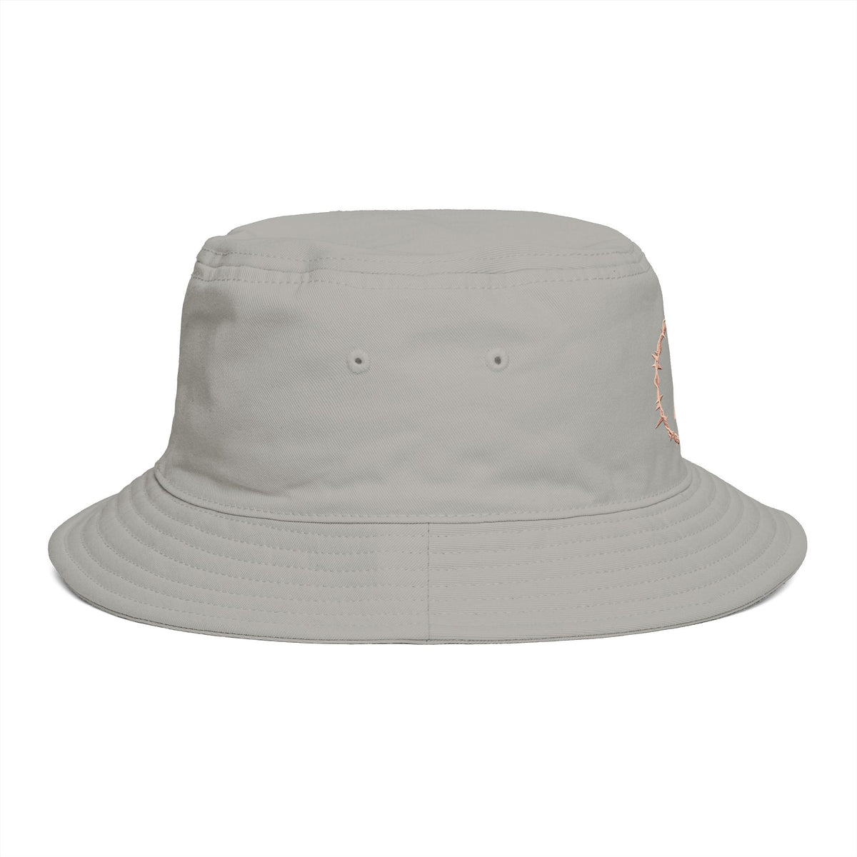 Bucket Hat — "Fe + Paz"