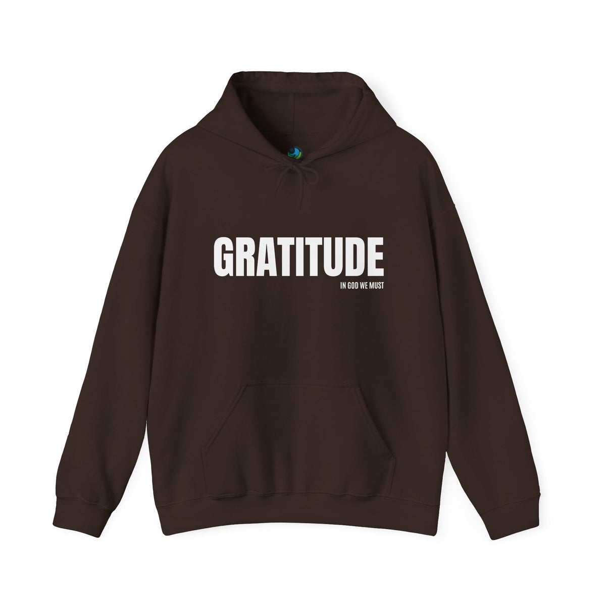 Gratitude Hoodie