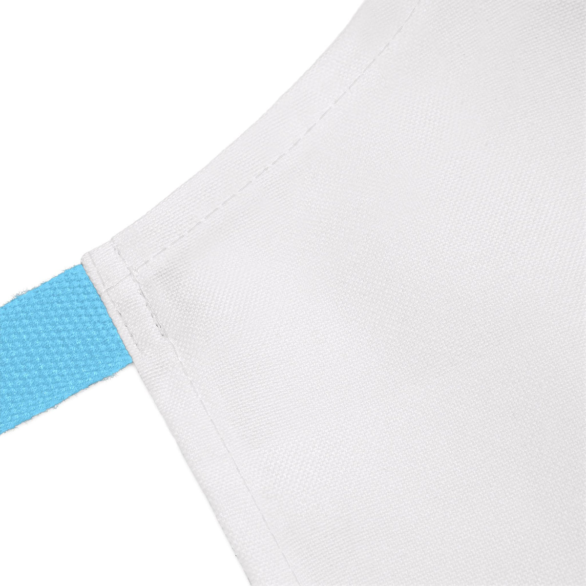 Apron - "Flavor in the Hands"