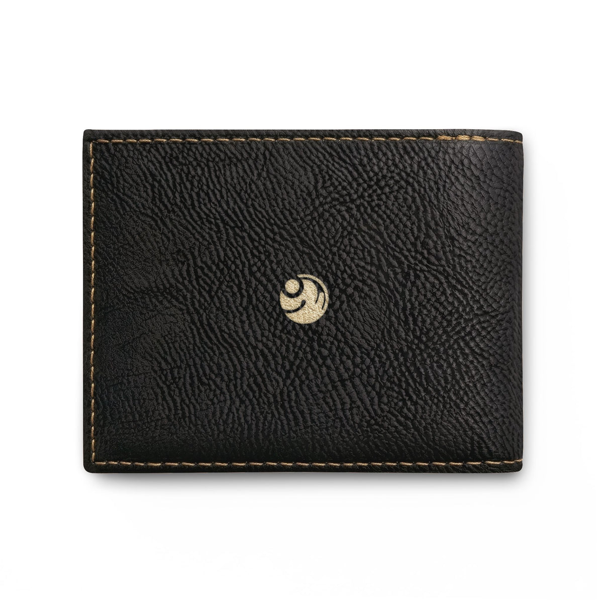 Bi-Fold Wallet — "Yo cuido de ti"
